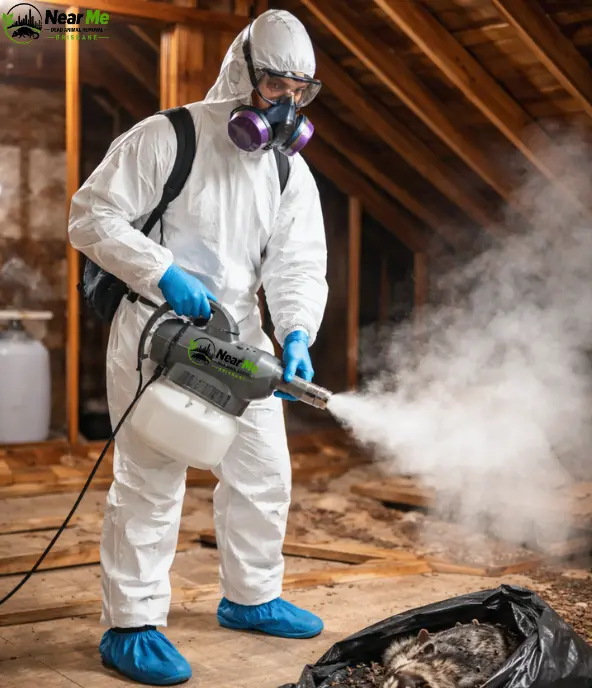Professional Animal Removal Team Caboolture